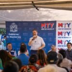 Monterrey se transforma