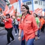 Arma Martha Herrera en zona sur diálogo y recorrido