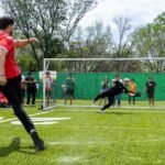 Premian a ganadores del torneo Ponte Nuevo Mundialeón