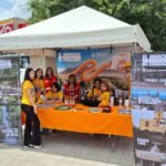 Guadalupe, sede del Mundial da bienvenida al turismo