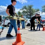 Arranca Jaguares voluntariado juvenil