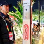 Festejo mundialista con saldo blanco en Guadalupe