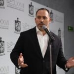 Soto es más diputado de Samuel que de Morena: PAN