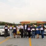 Maneja Seguro beneficia a miles en Monterrey