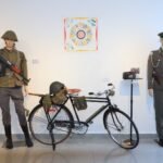 Joyas de fuego: Monterrey estrena muestra de armas del siglo XX