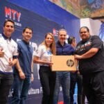 Son campeones del Mundialito de Barrios Monterrey y Regio Play