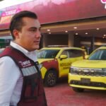 Entregan 20 nuevas unidades para García, NL