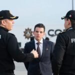 Miguel Flores destaca resultados de estrategia de seguridad