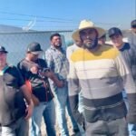 Pide Santiago González frenar extorsiones en S. Victoria