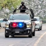 Muestra Santa Catarina seguridad mundialista