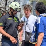 Activan operativo para visitantes en La Huasteca