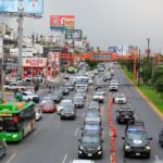 Cierres viales de cara al Mundial