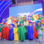 DIF Monterrey: Se gradúa nueva generación de Estancias Infantiles