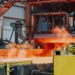 Tren detonará compra de 30 mil tons. de acero mexicano