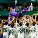 Está Paco entre los 5 mejores atajadores en la historia de FIFA