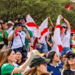 Se impone Inglaterra 2-0 a Panamá… Y queda fuera