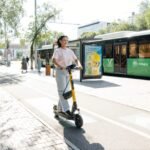 Monterrey rueda verde: crece la micromovilidad sustentable