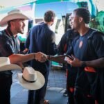 Vaticinan gran partido la recibir a selección naranja
