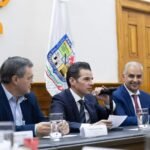 NL, sede de eventos de clase mundial: Miguel Flores