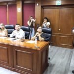 Dan licencia a Mijes; designan a encargado