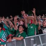 Histórico: Va México a Octavos de Final