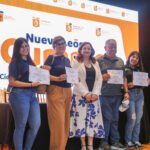 Reconoce NL a alud de funcionarias capacitadas