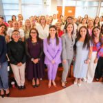 Dialogan Martha Herrera y mujeres sobre participación