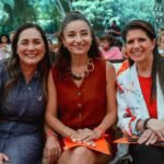 Participa Martha Herrera en foro Mujeres gobernando