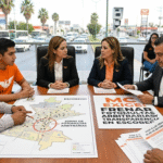 Exigen frenar las fotomultas “arbitrarias” en Escobedo