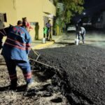 Transforman la avenida María de Jesús Candia en Monterrey
