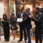 Reconoce FIFA a Parque Fundidora tras Mundial