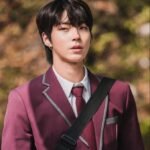 Hwang In Youp anuncia gira mundial de ‘fanmeetings’ 2026