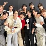 ¿Separación? Jamás: SEVENTEEN renueva contrato por segunda vez