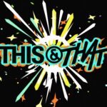 Stray Kids lanza el mashup de su nuevo mini álbum “This & That”