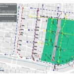 ¡Cierre total! Domingo sin autos en el Centro de Monterrey