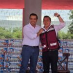 Se suma Nava a demanda de agua para García
