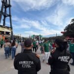 Concluye con saldo blanco por duelo  México-Inglaterra