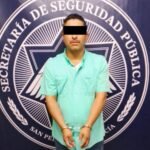 Cae en SP conductor con auto con placas falsas