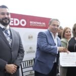 Escobedo fomenta la paz vecinal con mediación