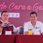 Presenta AYD ruta de trabajo para surtir agua a García