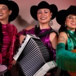 Compartirán secretos del Acordeón y de las Cuerdas en MHM