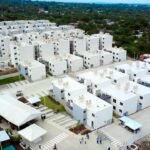 Arma INFONAVIT entrega de viviendas en SLP