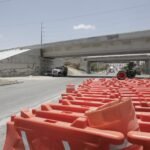Escobedo realizará adecuaciones viales por puente