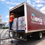 Cierra filas IP de NL ante crisis de agua en García