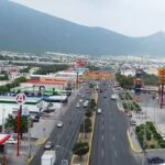 Avanza la modernidad en movilidad en Escobedo