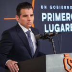 Es ya NL sede de clase mundial: Miguel Flores