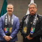 ¡Ejemplo mundial! FIFA aplaude la seguridad de Monterrey