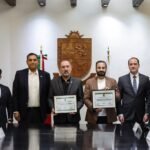Reconoce FIFA a San Pedro por seguridad en Mundial