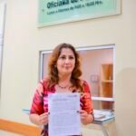 Urge Gabriela Govea garantizar abasto de medicamentos