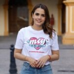 Impulsa Lorena de la Garza ‘Monterrey de mis Amores’